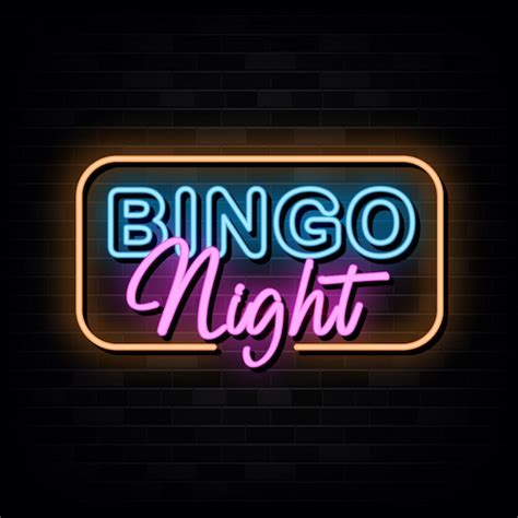 Good night of Bingo .